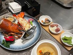 -枫品铁板烧(东樾店)