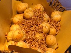 小炒汤圆-先启半步颠小酒馆(白麓里店)