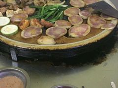 -老字号.雅克白族石板烧十年老店(大理古城店)