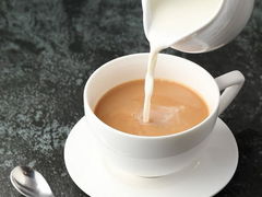 港式奶茶-茗鼎汇(星方汇广场店)