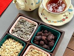 -山水雅居·江南雅宴(运河公园店)