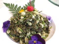 -肆月河豚·新淮扬(金融街店)