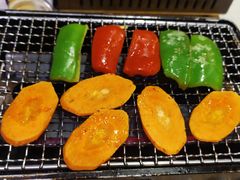 -肉魁屋·烧肉·烧鸟·酒场(高新店)