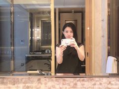 -长沙富力万达文华酒店