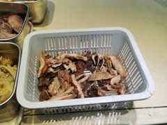 -粤潮牛肉火锅店(江南大道店)