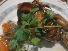 -百年银屏蚝烙·潮汕菜·非遗(乐山店)