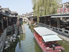 -滦州古城