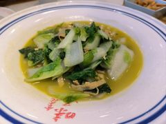 -三品香·江浙菜(松江九谊店)