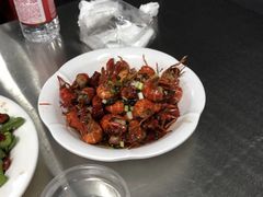 -小民大排档(马场角横路店)