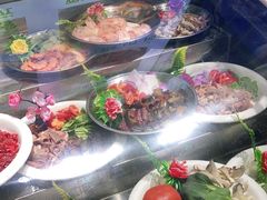-李东农庄(中南百草园地标店)