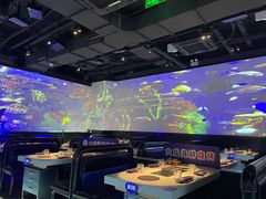 -大成活海鲜烧烤龙虾(静安大融城店)