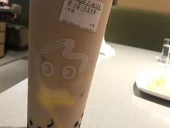 -CoCo都可(八达商城店)