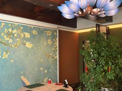 -龙井御庄·精致江南菜(龙井店)