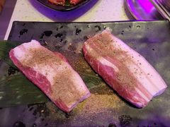 -正宗齐齐哈尔烤肉·齐牛哥鲜切炭火烤肉(杭州总店)