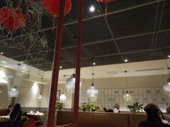 大堂-德香苑脆皮烤鸭·经典(爱融荟城店)