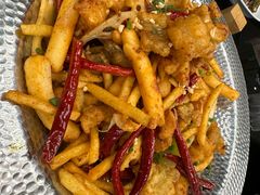 -聚鑫阁江浙菜·非遗传承技艺(闵行交大店)