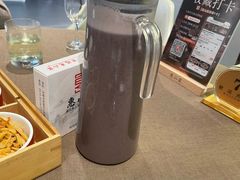 五谷杂粮汁-盛福楼·惠山宴(盛岸路店)