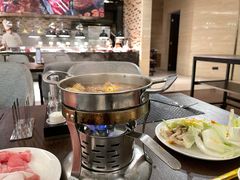 -乐咖啡西餐厅(太湖皇冠假日酒店)