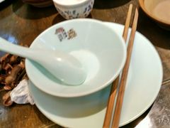 -老灶房-四川土菜(铁牛广场店)