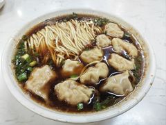 -蒋家桥饺面店(奥邦店)