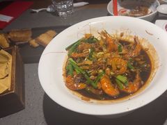 -老头儿油爆虾(星光一期店)