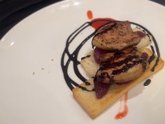 -索菲特酒店 · 云尚天际自助餐厅