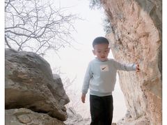 -北京鹫峰国家森林公园