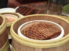 -夏宫中餐厅(香格里拉大酒店)
