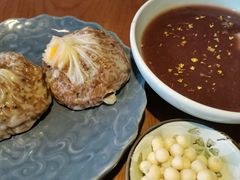 -鑫震源·苏式大虾生煎(山塘街店)