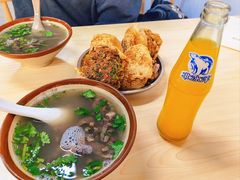 -昌顺马记小吃店(昌盛园店)