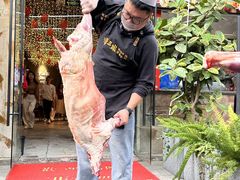 -谭三娘鲜切牛肉自助火锅(九眼桥总店)