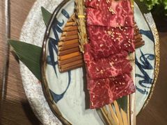 -虎丸烧肉(世纪汇店)