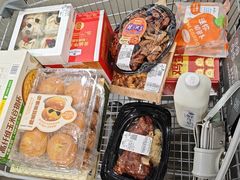 -山姆会员商店(上海浦东店)