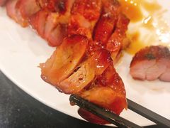 叉烧-丽的面家(多宝路店)