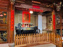 -中国闽台缘博物馆