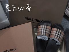 -BURBERRY(苏州美罗商城观前店)