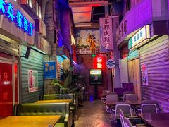 -四十七楼大排档·江湖菜·烧烤