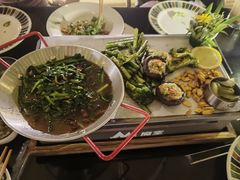 -芸鲜季·云南野生菌餐厅· 云南风物味研社(闵行店)