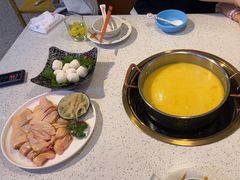 -八珍玉食鸡煲·打边炉(印象城店)