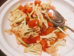 -瑶王府·广西菜(金阳路店)