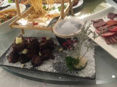 -鱼翅楼·津派砂锅鱼翅(水上公园店)