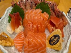 -大焰自助日式料理 铁板烧(徐汇店)