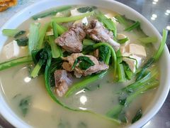 -金丝饭庄(金丝新天地保障性住宅小区店)