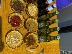 -十六蒲(桂林路店)