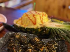 -恩你小木屋米酒店(安盛店)