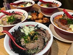 -博多豚屋拉面