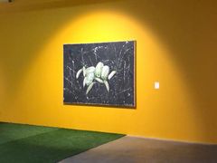 -chi K11艺术空间展览厅