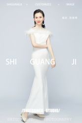 -时纪母女写真父母纪念照(静安店)