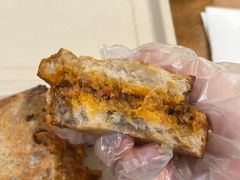 -佐敦面包铺·JORDAN BAKERY