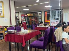 -北京龙庆四季香农家饭庄·灶台鱼·碳烤虹鳟鱼(龙庆峡店)